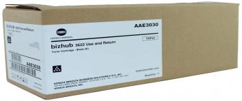 Toner Cartridge DEVELOP TNP 60- ineo 3622, 15 000 k., Black