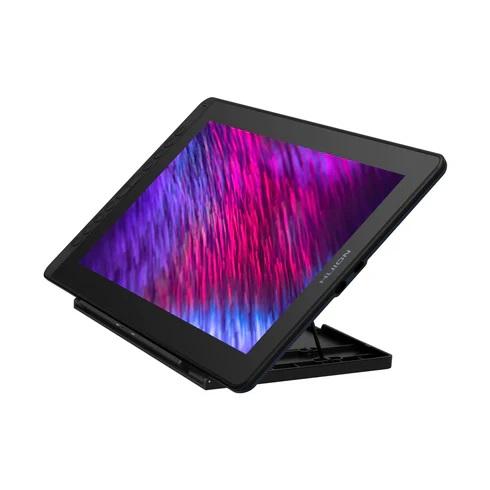 Графичен дисплей таблет HUION Kamvas RDS-160, 15.6", Черен 