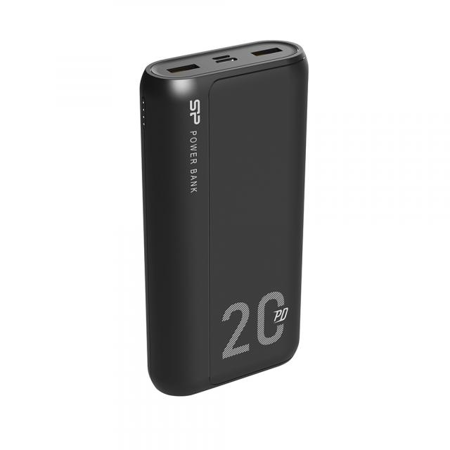 External battery Silicon Power QS15 20000 mAh 