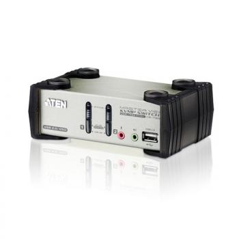 KVMP switch ATEN CS1732B 2-port