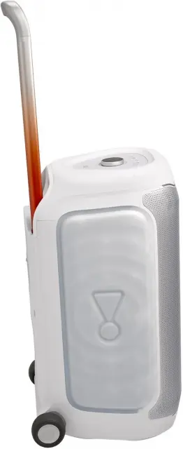 Bluetooth speaker JBL Partybox 330 WH, 280W RMS 