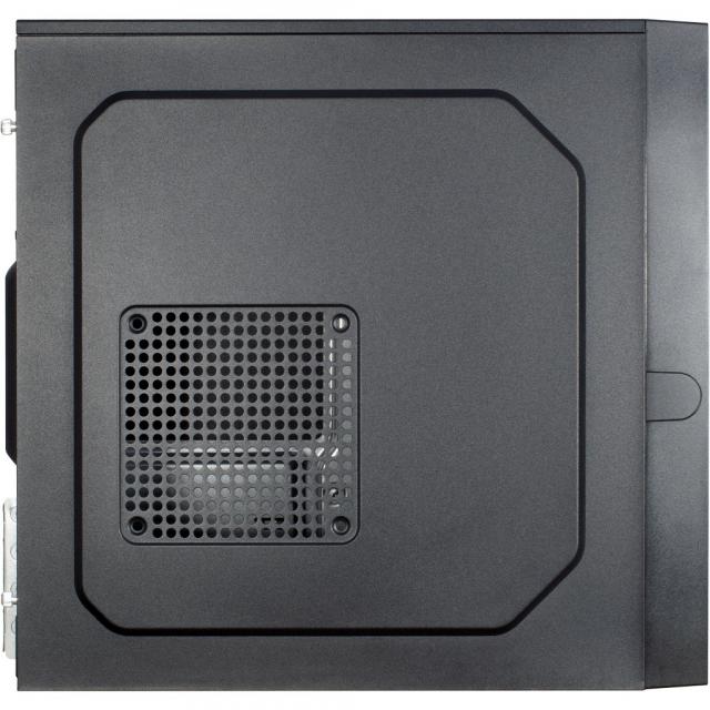 Case Inter Tech IT-6505 RETO, Mid-Tower, ATX 
