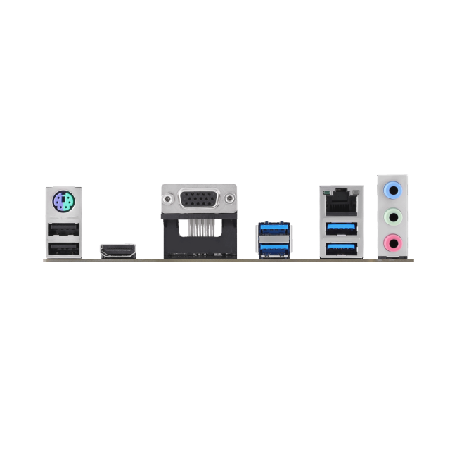 Motherboard ASUS PRIME B760M-K DDR5, LGA 1700, mATX 