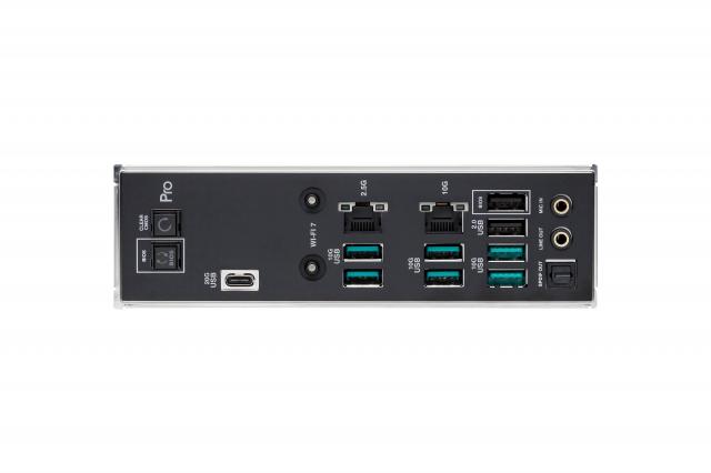 Motherboard ASUS Pro WS TRX50-SAGE WIFI sTR5 DDR5 