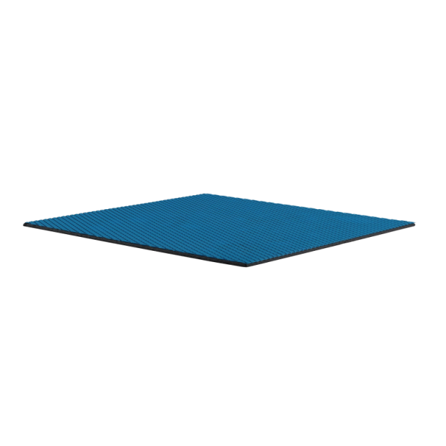 Thermal pad Thermal Grizzly Minus Pad Advance 100 х 100 х 1.0 mm - 2 pcs 