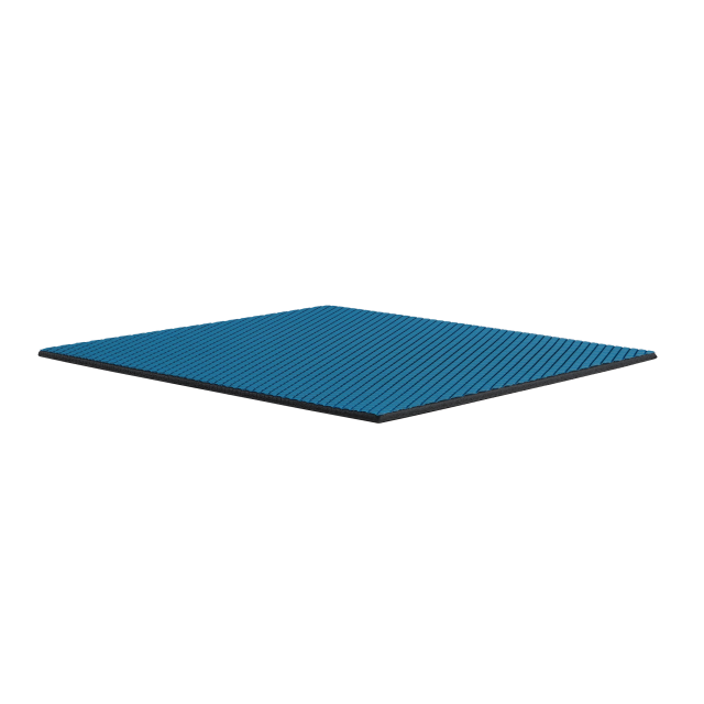 Thermal pad Thermal Grizzly Minus Pad Advance 100 х 100 х 1.5 mm - 2 pcs 