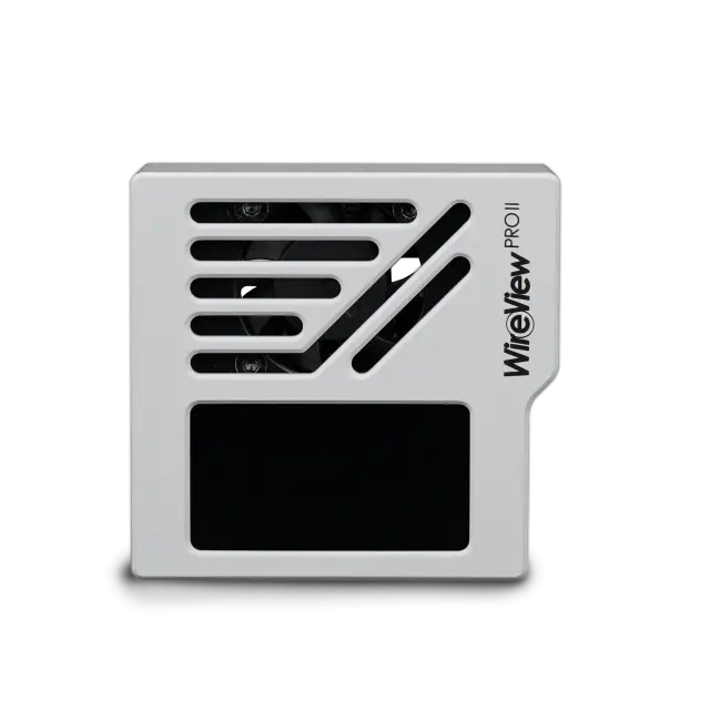 Thermal Grizzly WireView Pro II GPU 12V-2x6 - White 