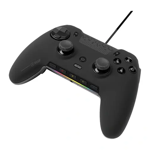 Wired Performance PC Controller SCUF Envision - Black 