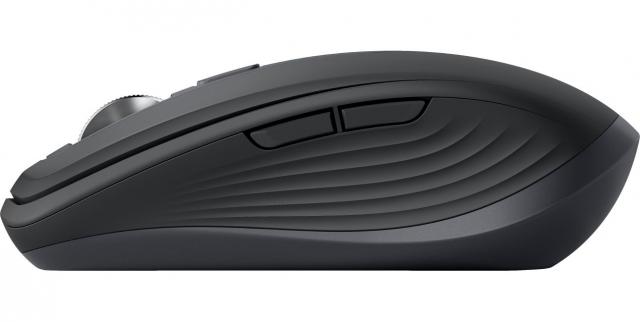 Безжична лазерна мишка LOGITECH MX Anywhere 3S 