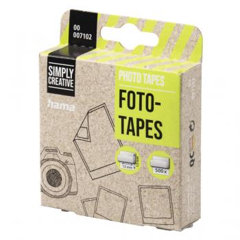 Hama Photo Tape, HAMA-07102