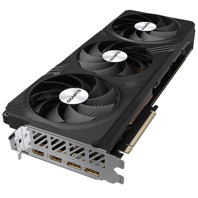 Graphic card GIGABYTE RX 7900 XTX GAMING OC 24GB GDDR6 