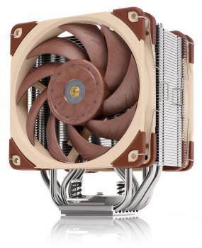 CPU Cooler Noctua NH-U12A DUAL