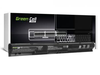 Батерия за лаптоп GREEN CELL, HP Pavilion 14-AB, 15-AB, 15-AK, 17-G, LB6S, 14.8V, 2600mAh