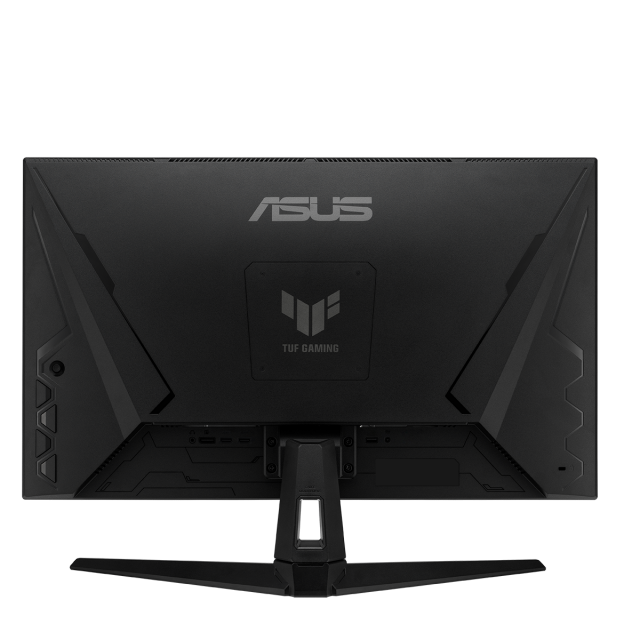 Монитор ASUS TUF Gaming VG27AQ3A 27" IPS QHD (2560x1440), 180Hz, 1ms 