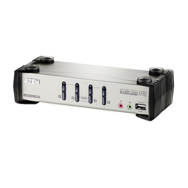 KVMP switch ATEN CS1734B 4-port 