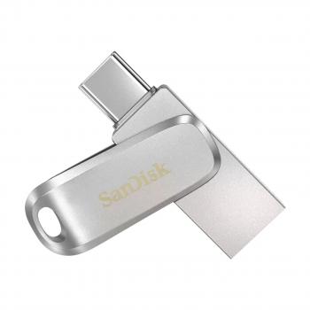 USB stick SanDisk Ultra Dual Drive Luxe, 1TB