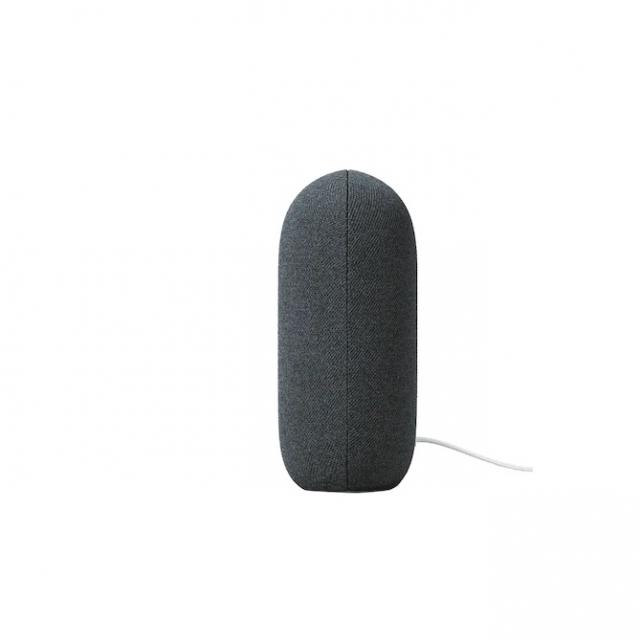 Mobile Speaker Google Nest Audio, Black 