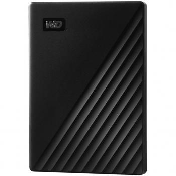 External HDD Western Digital My Passport 1TB 2.5"