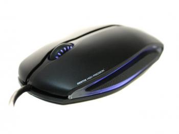 Wired mouse CHERRY GENTIX Illuminated