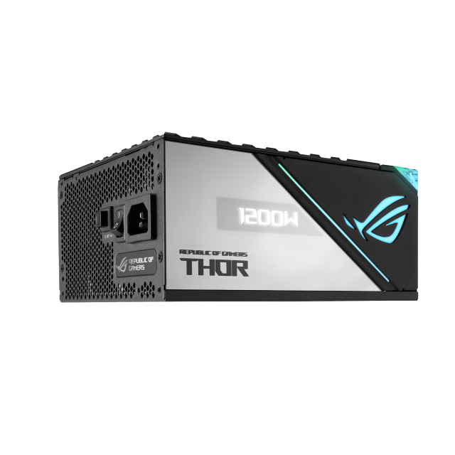 Захранващ блок ASUS ROG THOR 1200W Platinum II 