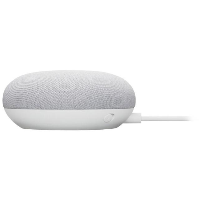 Mobile Speaker Google Nest Mini V2 Rock Candy 