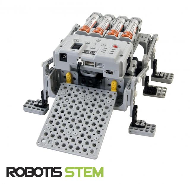 ROBOTIS STEM Level 1 