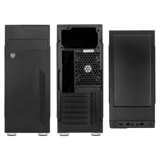 Case Kolink KLA-003, Mid-Tower 