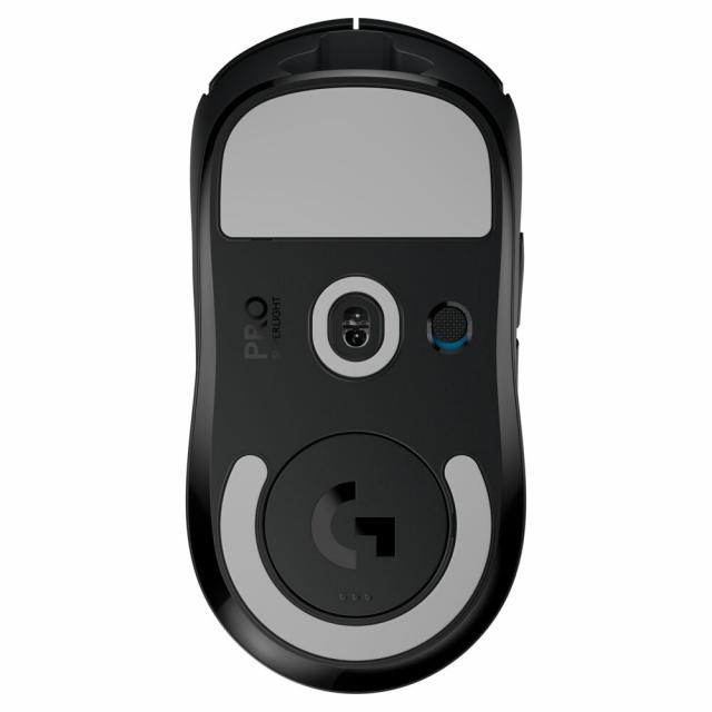 Геймърска мишка Logitech G Pro X Superlight Wireless 