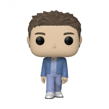 Funko Pop! Rocks: BTS - RM #367 Vinyl Figure