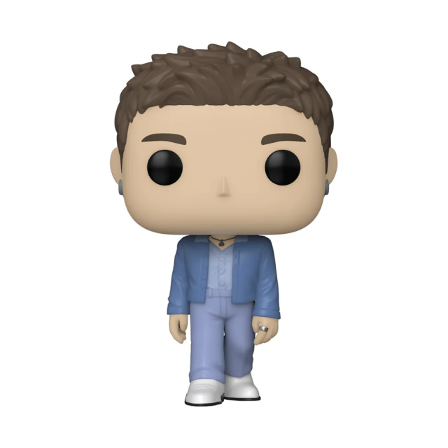 Фигурка Funko Pop! Rocks: BTS - RM #367 Vinyl Figure 