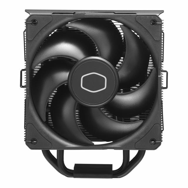 CPU Cooler Master Hyper 212 Black X Duo 