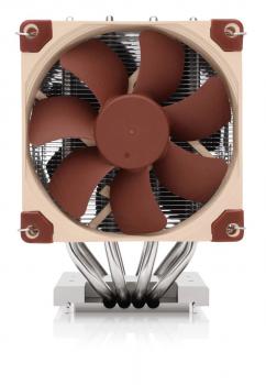 CPU Cooler Noctua NH-D9 TR5-SP6 4U - sTR5/SP6