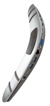 Laptop docking station j5create Boomerang Station JUD481, USB3.0