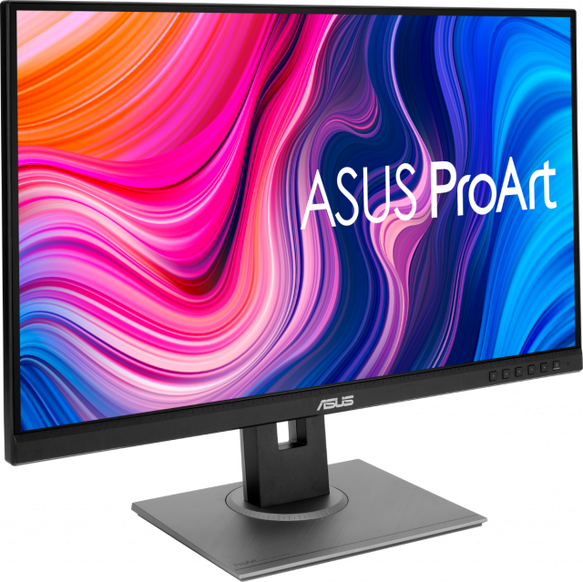 Монитор ASUS ProArt PA278QV - 27-inch 