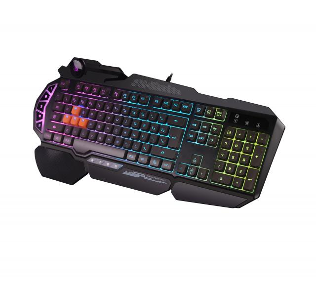 Gaming Keyboard A4 Tech Bloody B314 Infrared-Micro Swich 