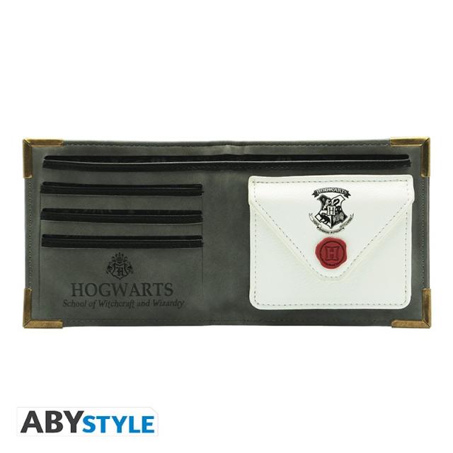 Портфейл ABYSTYLE HARRY POTTER Hogwarts 