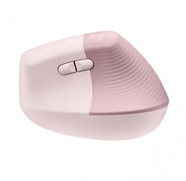 Wireless Mouse Logitech Lift Vertical 