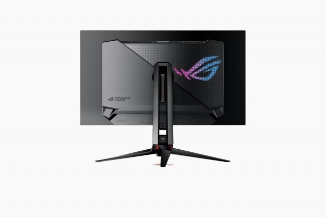 Монитор ASUS ROG Swift OLED PG32UCDP 32" 