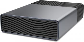 Външен хард диск SEAGATE One Touch Desktop HDD 8TB - USB-C