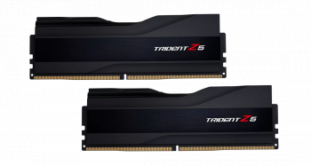 Memory G.SKILL Trident Z5 RGB 32GB (2x16GB) DDR5 6400MHz CL32