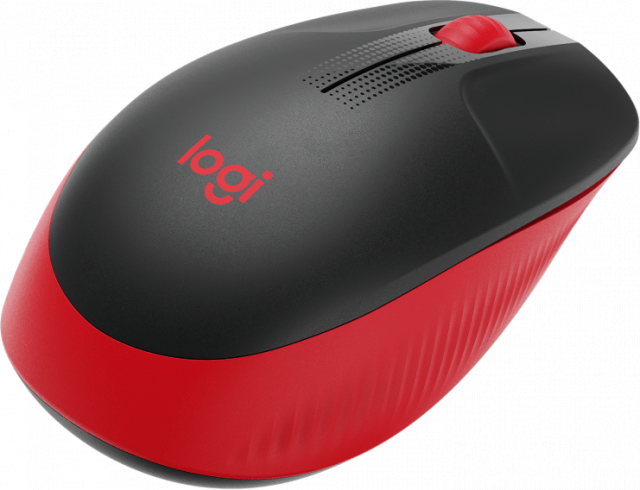 Wireless Mouse Logitech M190 