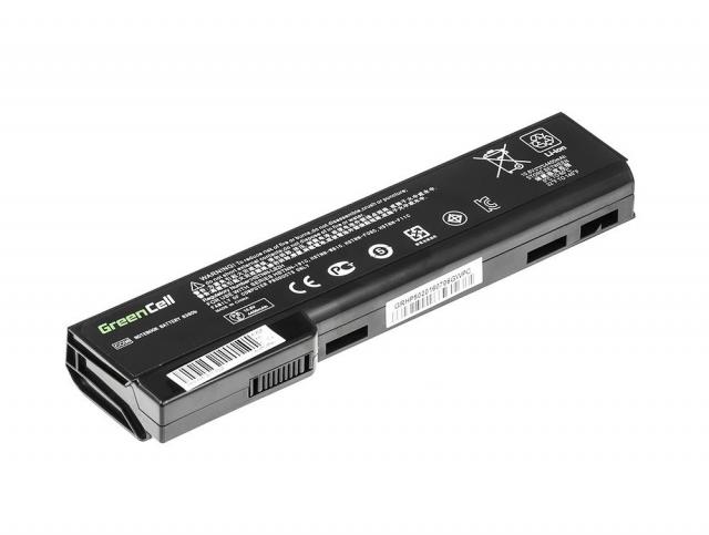 Laptop Battery for HP Mini 110-3000 110-3100 ProBook 6300 LB2F 10.8V 4400mAh GREEN CELL 