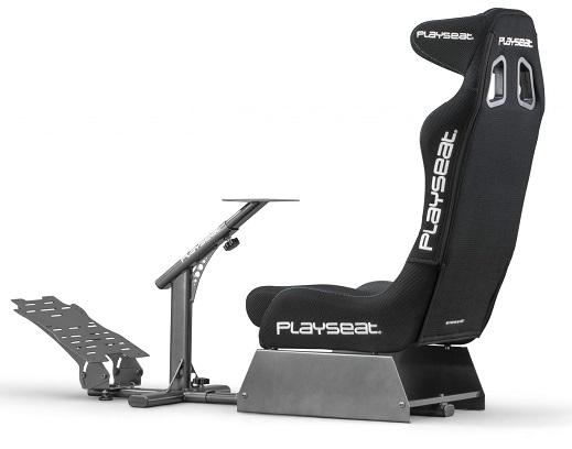 Playseat Evolution ActiFit Pro Black 