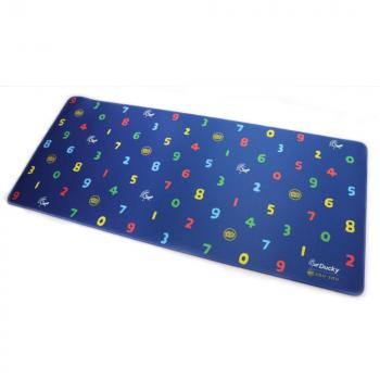 Gaming Mouse Pad Ducky x SOU SOU Desk Mat