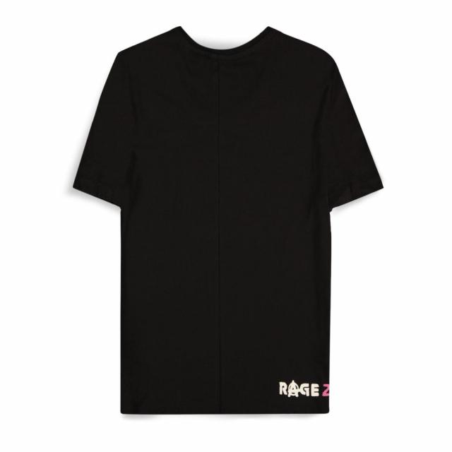 Rage 2 - The Squad Men's Short Sleeve T-shirt - L 