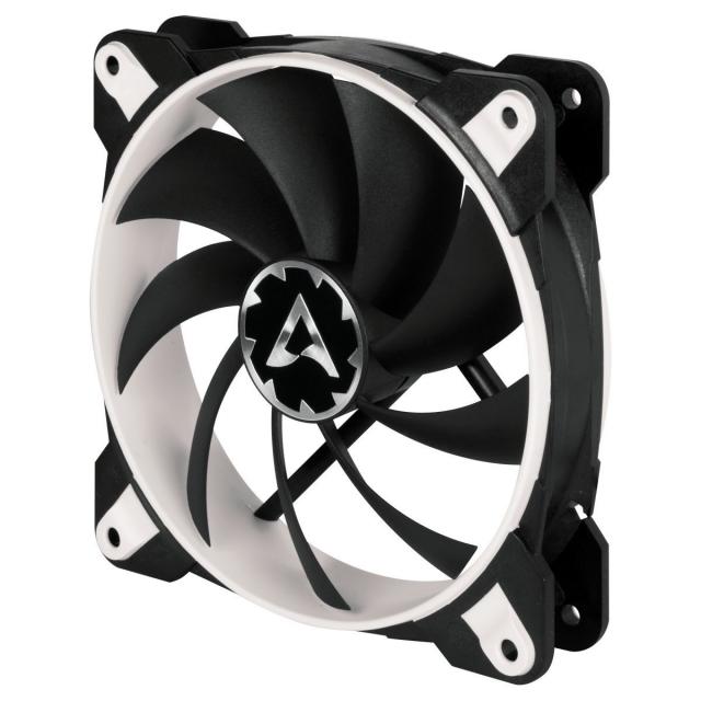 Fan ARCTIC BioniX F120 White 120mm 