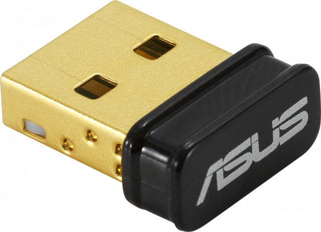 ASUS USB-BT500, Bluetooth 5.0 USB Adapter 