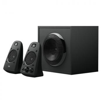 Speakers Logitech Z623, 200W RMS