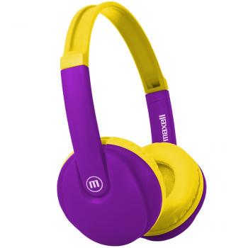 Maxell KIDZ WIRELESS HEADPHONES HP-BT350