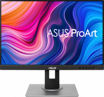 Monitor ASUS ProArt PA248QV Professional 24.1", 16:10, WUXGA(1920 x 1200) IPS